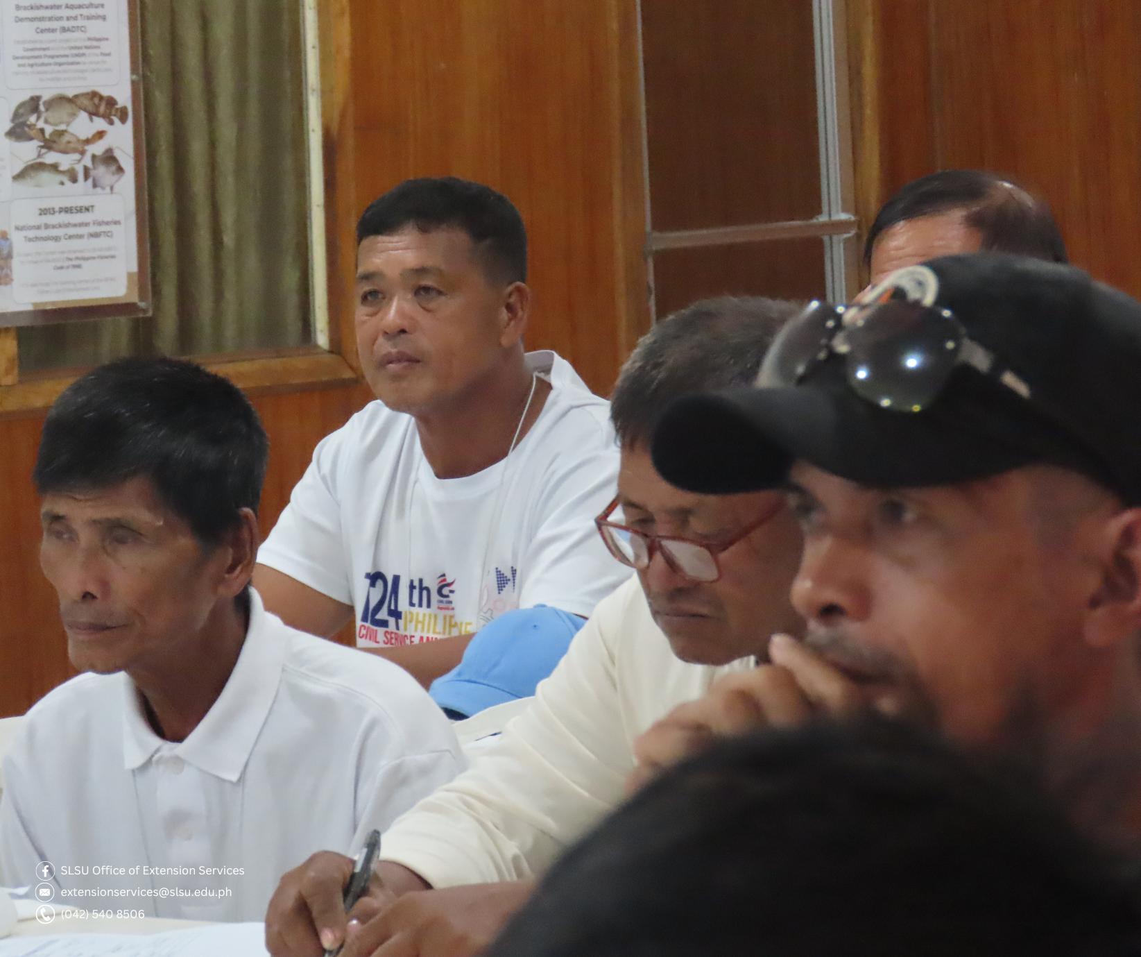 SLSU IEG, TK-bantay-dagat (25)